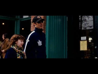 Несносный мальчишка / breakfast with scot (2007)