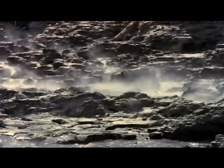 Pink floyd echoes (part 1) live at pompei 1972