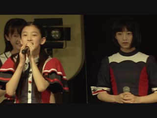 Sakura ebi's「mawaru mawaru mawaru (live)」