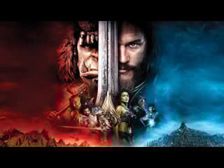 World of warcraft the music, the animation, the manliness