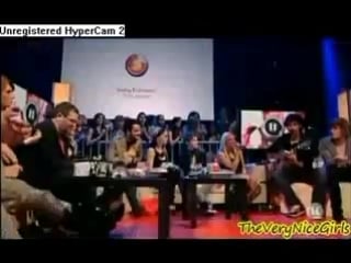 Cascada evacuate the dancefloor (unplugged the dome 52)