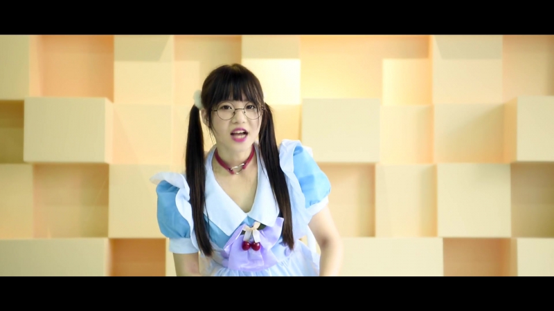 【dina小崽】luvoratorrrrry!（小姐姐的白丝咩哈哈） 宅舞 舞蹈 bilibili 哔哩哔哩 av14809458 2