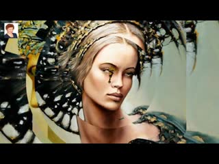 Karol bak женственность в творчестве