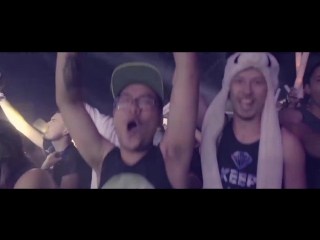 Makj timmy trumpet feat andrew w k party till we die 1080p