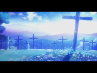 Red rose kamisama no inai nichiyoubi [amv]