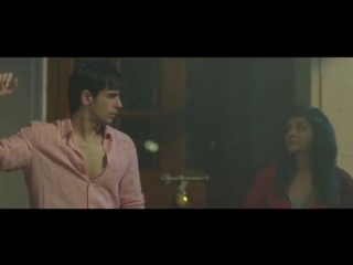 Ishq bulaava video parineeti, sidharth hasee toh phasee