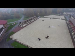 Phantom 4 dji flying camera video at ksk pegas