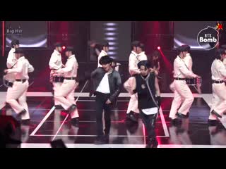 [bangtan bomb] on stage cam (bts focus) @200227 m countdown bts (방탄소년단)