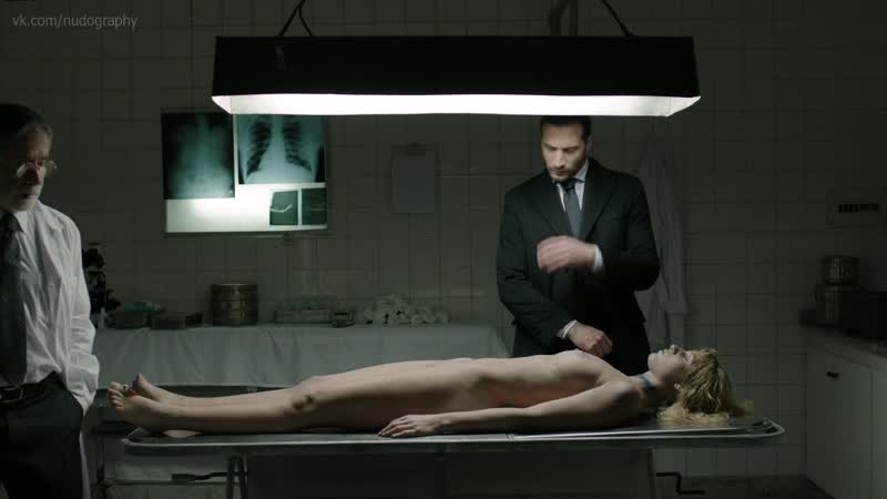 Флоренция малайович (florencia malajovich) голая в сериале "стокгольмский синдром" (estocolmo, 2016) s01e02 hd 1080p