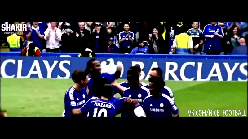 Drogba like a boss! | com/nice football