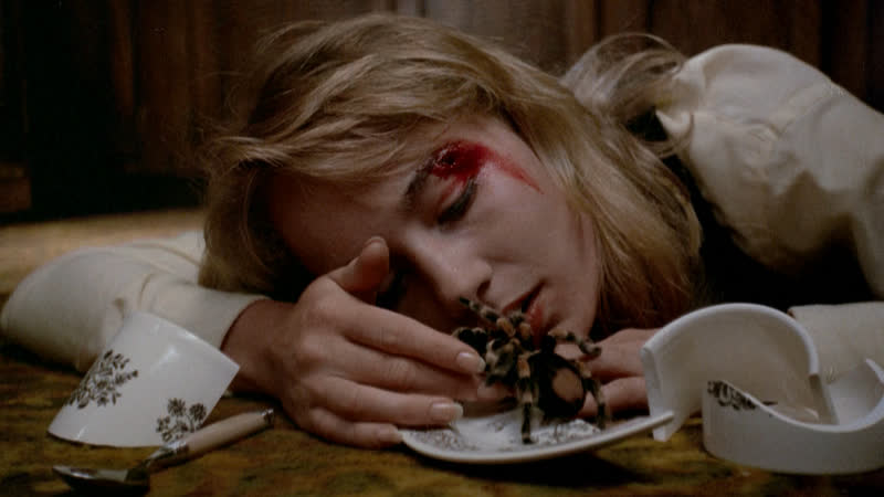 Кошмарный уик энд