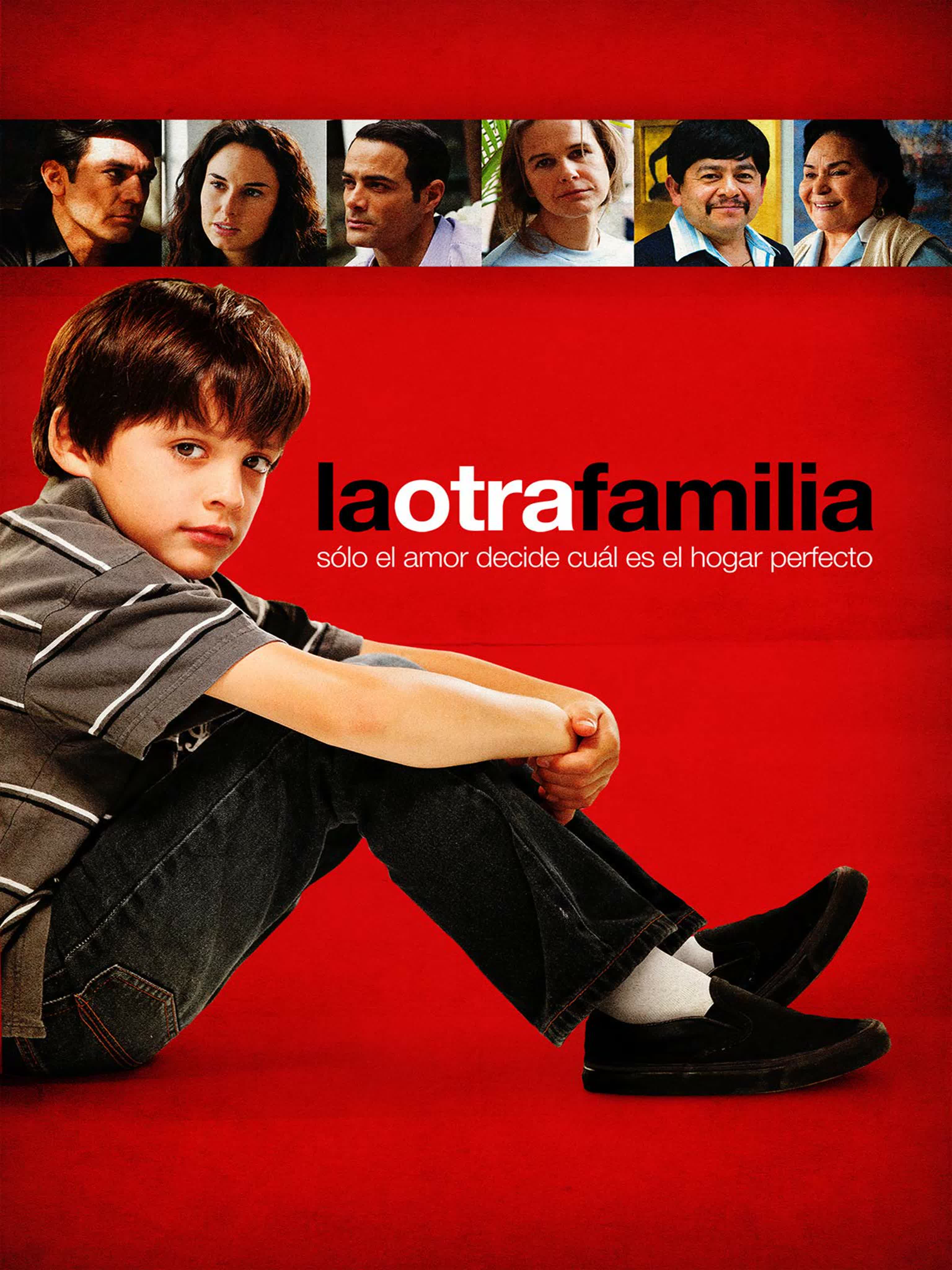 La otra familia 2011 watch online