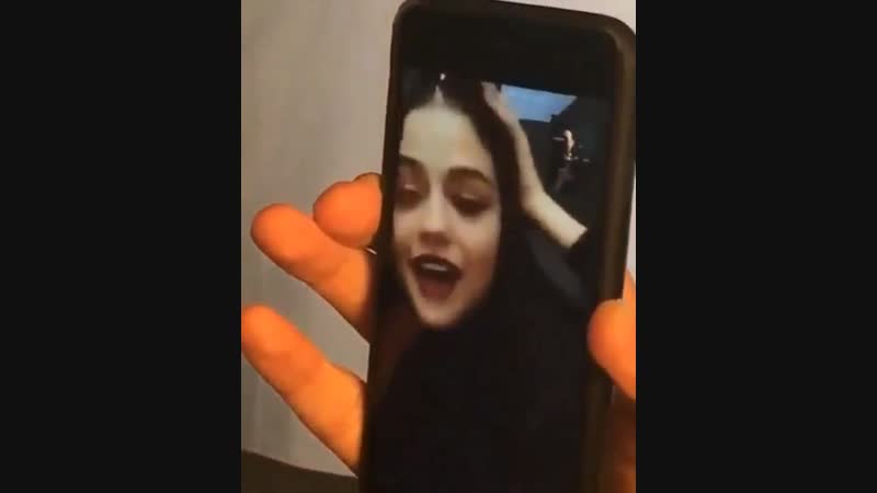 New/old Movie Of Selena Gomez From December Three , 2015