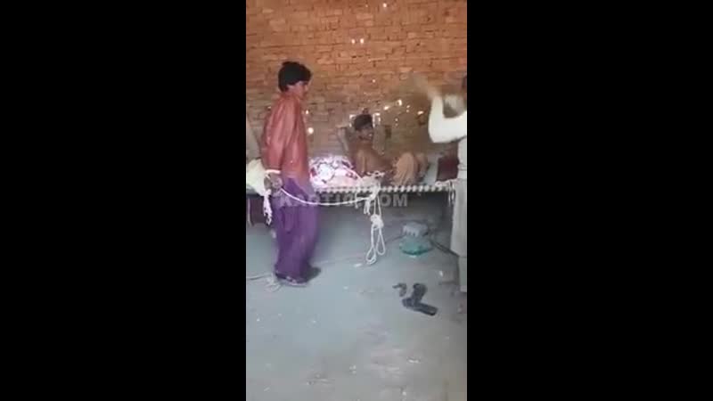 На ближнем востоке наказывают геев