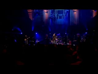 Zucchero live at the royal albert hall (london, may 6, 2004)