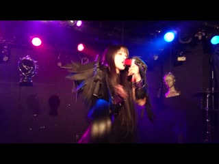 Garuda my generation vol 8 @ 渋谷 the game 03/06/2019