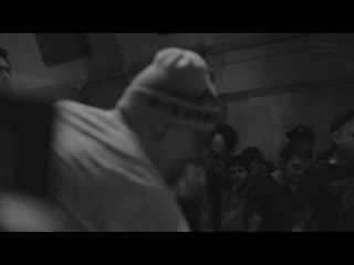 Morrow the norr live at diy space for london, 2018