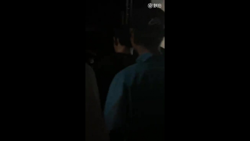 [fancam] 16 09 28 sm entertainment
