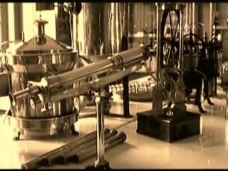 Жизнь замечательных идей серия 3 теория защиты