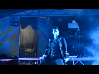 Otto dix чёрно белое live