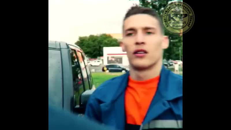 Не суди человека по его внешности