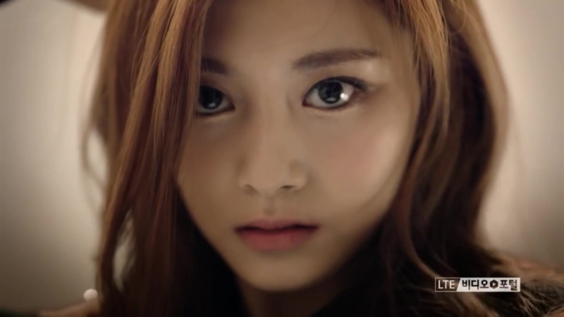 Tzuyu [twice] lg u lte cf sexy full version hd