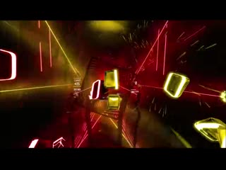 [tempex] "u got that" in beat saber [fc]