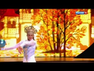 Aleksandra soldatova and yulia bravikova 2017 alina festival