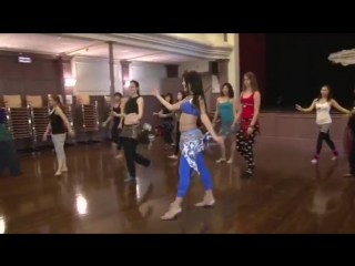 Julia torgonska belly dance workshops 4569