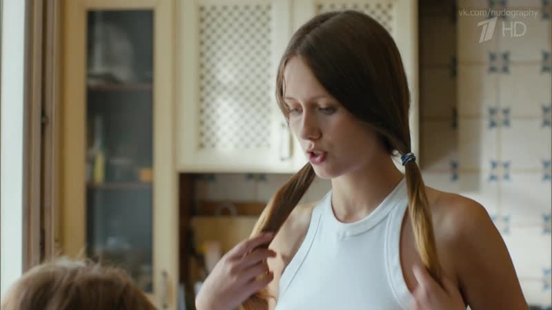 Кристина исайкина, вера панфилова в сериале "про веру" (2019) серия 1 голая? секси, грудь hdtv 1080i