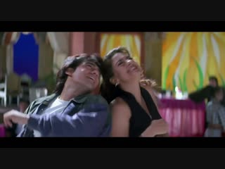 Ishq neendh churayi meri aamir khan, juhi chawla, kajol, ajay devgan