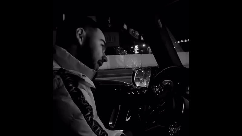 Konfuz – отрывок нового трека