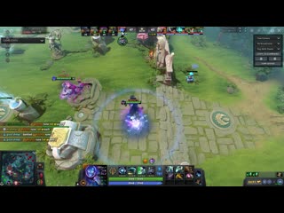 I have the highground, juggernaut!