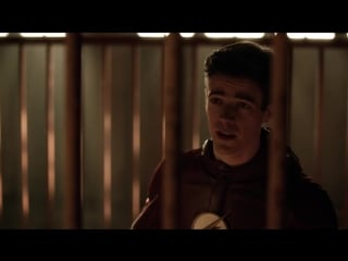 The flash 3x13 sneak peek porn on gorilla city (hd)