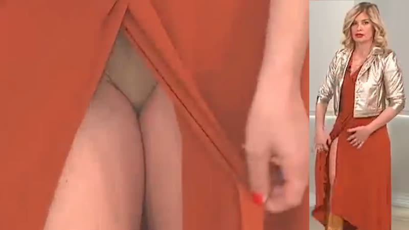 New upskirt daniela bello