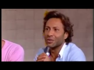 Jean pierre barda svenska män mer fåfänga än någonsin