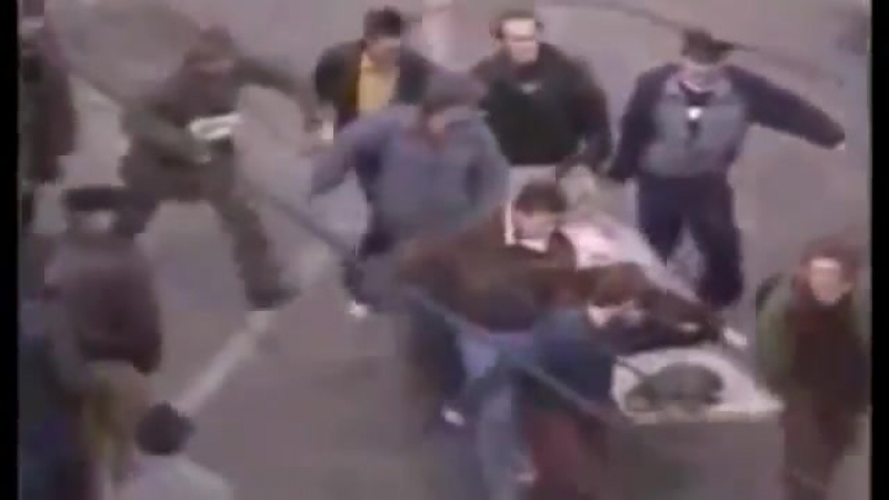 Оборона porn video – Гр "гражданская оборона" новый день (октябрь 1993)