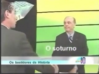 Lula, serra, ciro gomes e garotinho 2002