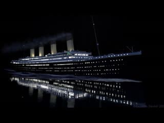 Титаник titanic 1 серия starmedia babich design документальный фильм