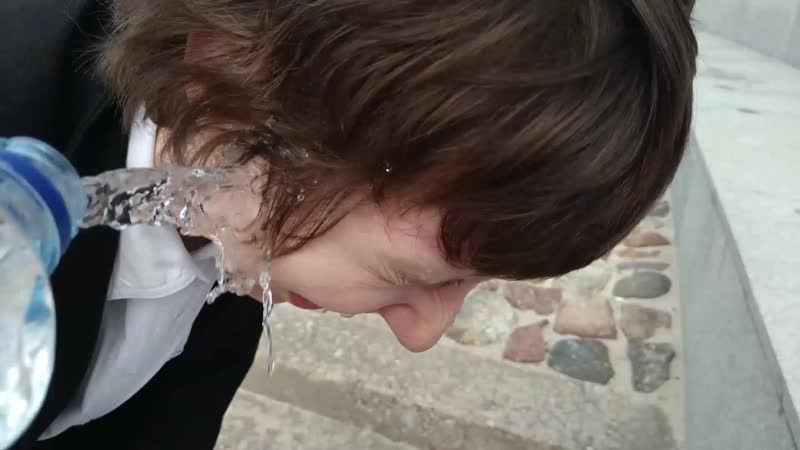 Пытка porn video – Пытка водой