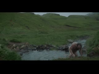 Magnús jónsson and barak hardley spell 2