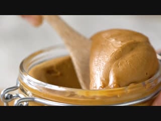 Молочная карамель (homemade milk caramel)