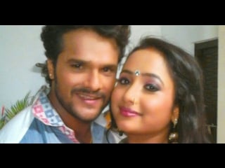 Super star khesari lal yadav rani chatterjee hits video jukebox bhojpuri hot so