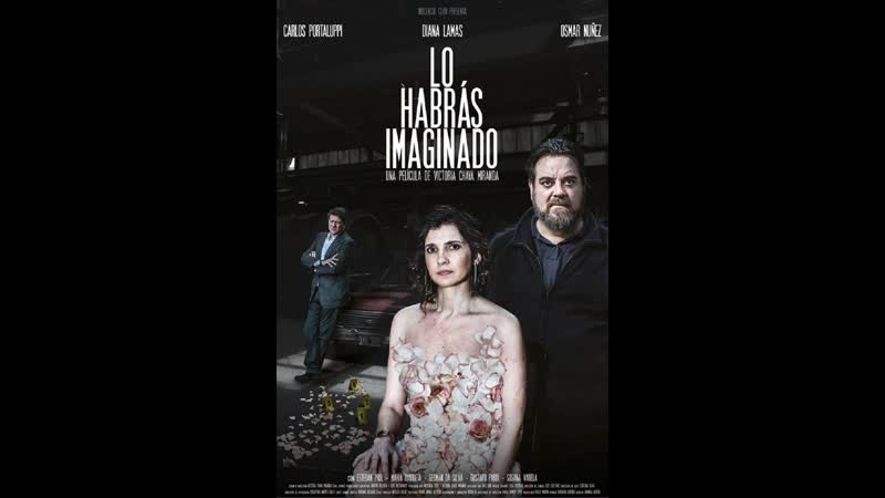 Голове porn video – Все в твоей голове lo habrás imaginado (2019) аргентина