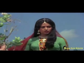 Mere naina sawan bhadon mehbooba 1976