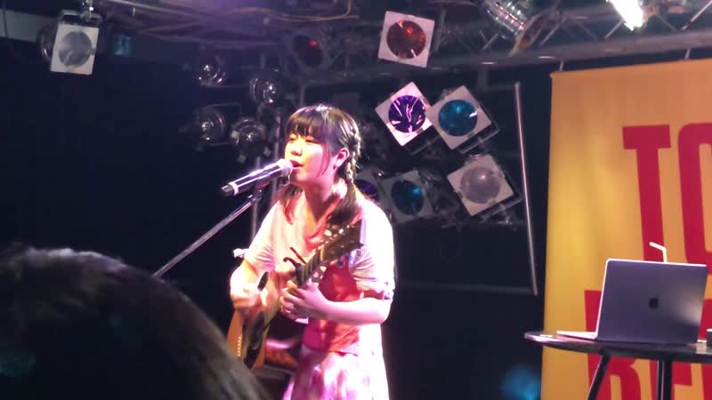 Chiaki mayumura kazumi namba no idol 36bou special ~mayumura chiaki major debut album release event~ (part 2 live) 02/05/2019