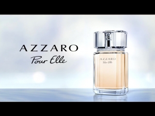 Azzaro pour elle