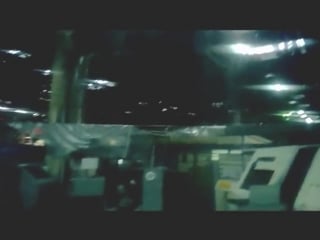 Дождик на заводе двигателей камаза rain at the engine plant kamaz