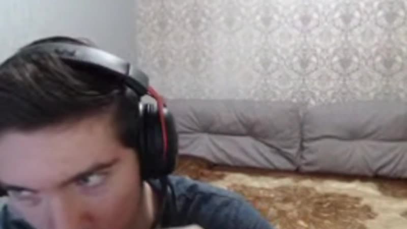 [kajligula wf] как монтон играет в warface!? (feat суфлешка)