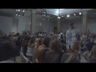 Mkmm milan fashion week 2019